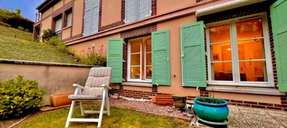 58m² Apartment in Honfleur, France No. 1877 28