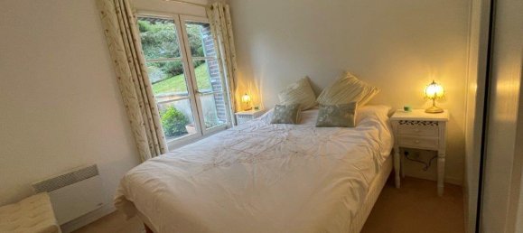 58m² Apartment in Honfleur, France No. 1877 18