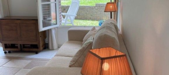 58m² Apartment in Honfleur, France No. 1877 9