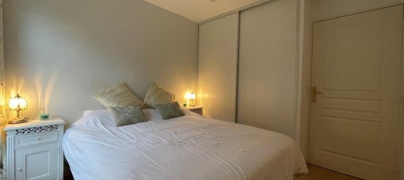 58m² Apartment in Honfleur, France No. 1877 20