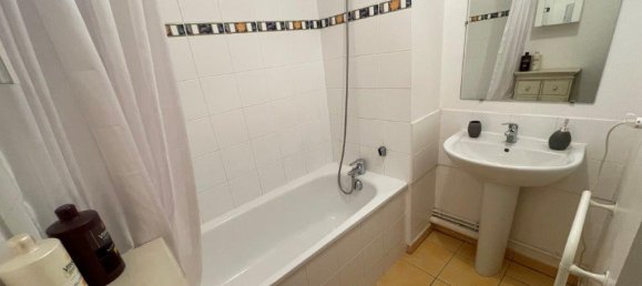 58m² Apartment in Honfleur, France No. 1877 23