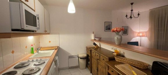 58m² Apartment in Honfleur, France No. 1877 11