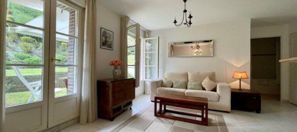 58m² Apartment in Honfleur, France No. 1877 6