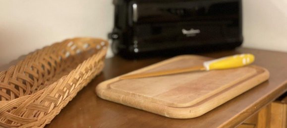 58m² Apartment in Honfleur, France No. 1877 14