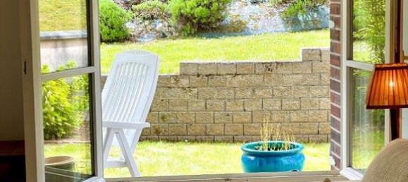 58m² Apartment in Honfleur, France No. 1877 8