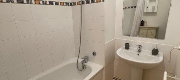 58m² Apartment in Honfleur, France No. 1877 22