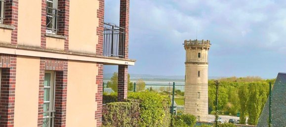 58m² Apartment in Honfleur, France No. 1877 29