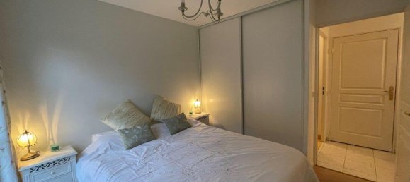 58m² Apartment in Honfleur, France No. 1877 17