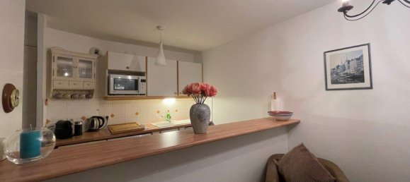 58m² Apartment in Honfleur, France No. 1877 13