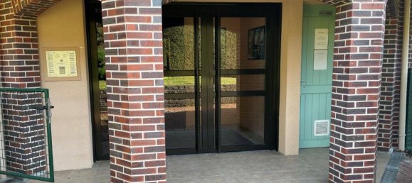 58m² Apartment in Honfleur, France No. 1877 2