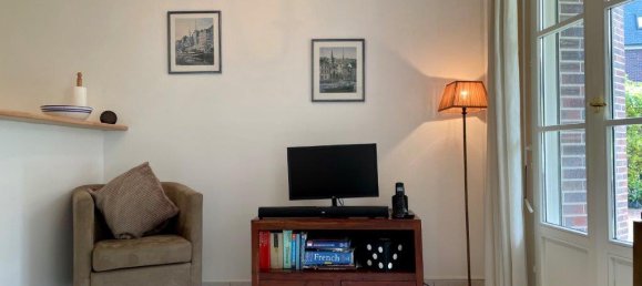 58m² Apartment in Honfleur, France No. 1877 7