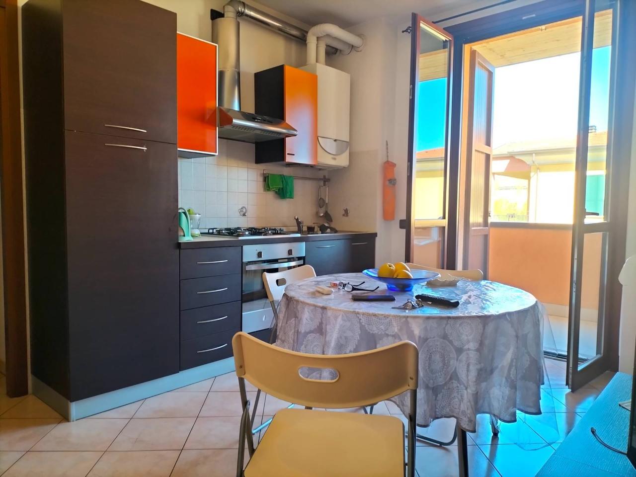 2 rooms Apartment in Fidenza, Italy No. 113682