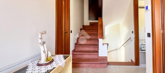 4 Schlafzimmer Villa in Formia, Italy, Nr. 291929 33