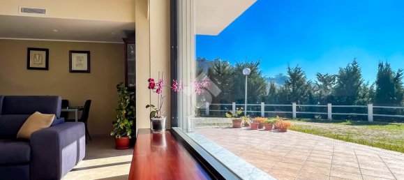 4 Schlafzimmer Villa in Formia, Italy, Nr. 291929 12