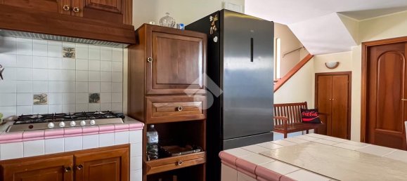 4 Schlafzimmer Villa in Formia, Italy, Nr. 291929 18