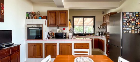 4 Schlafzimmer Villa in Formia, Italy, Nr. 291929 19