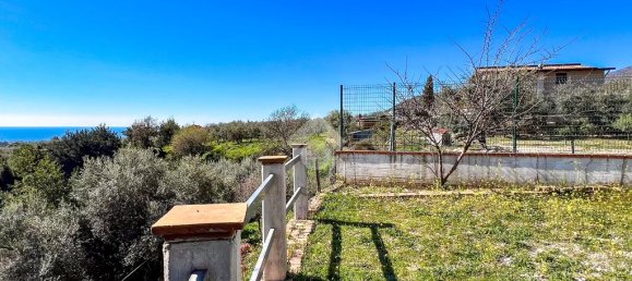 4 Schlafzimmer Villa in Formia, Italy, Nr. 291929 47