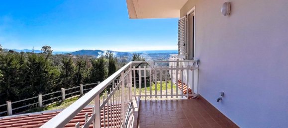 4 Schlafzimmer Villa in Formia, Italy, Nr. 291929 23