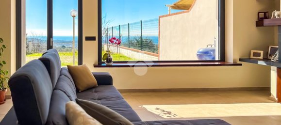 4 Schlafzimmer Villa in Formia, Italy, Nr. 291929 7