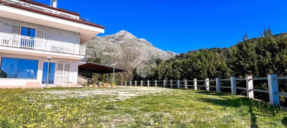 4 Schlafzimmer Villa in Formia, Italy, Nr. 291929 46