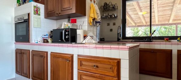 4 Schlafzimmer Villa in Formia, Italy, Nr. 291929 17