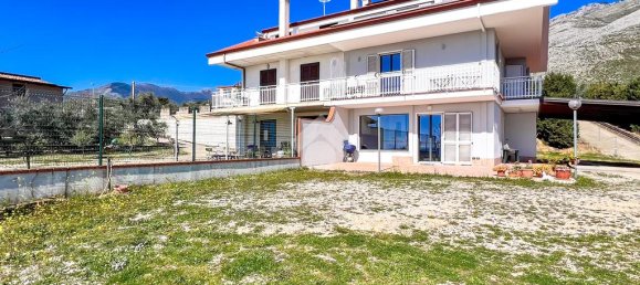 4 Schlafzimmer Villa in Formia, Italy, Nr. 291929 48