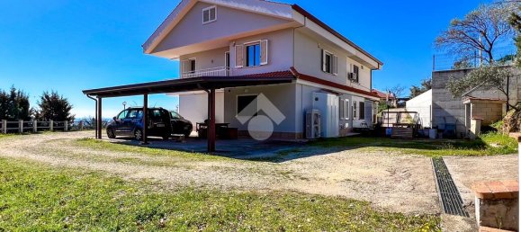 4 Schlafzimmer Villa in Formia, Italy, Nr. 291929 4