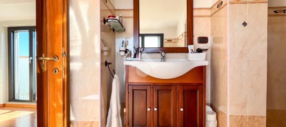 4 Schlafzimmer Villa in Formia, Italy, Nr. 291929 38