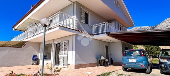 4 Schlafzimmer Villa in Formia, Italy, Nr. 291929 41