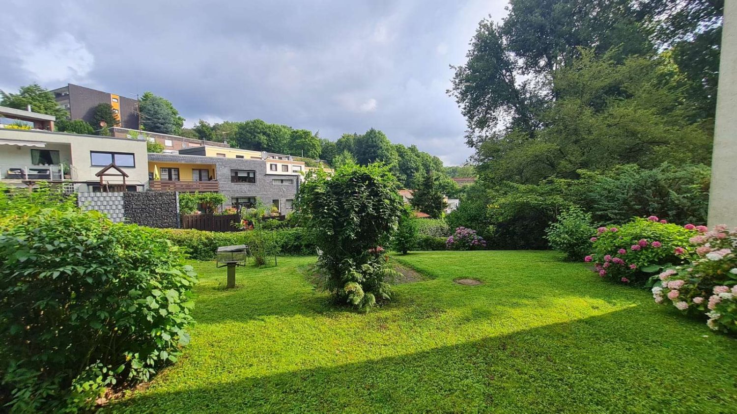 2 غرف نوم شقة في Mettmann, Germany رقم 271591