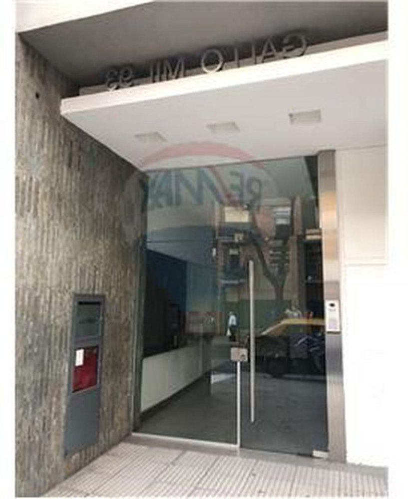 Studio in Buenos Aires, Argentina No. 99405