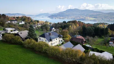 Terreno en Techelsberg am Worther See, Austria No. 238183