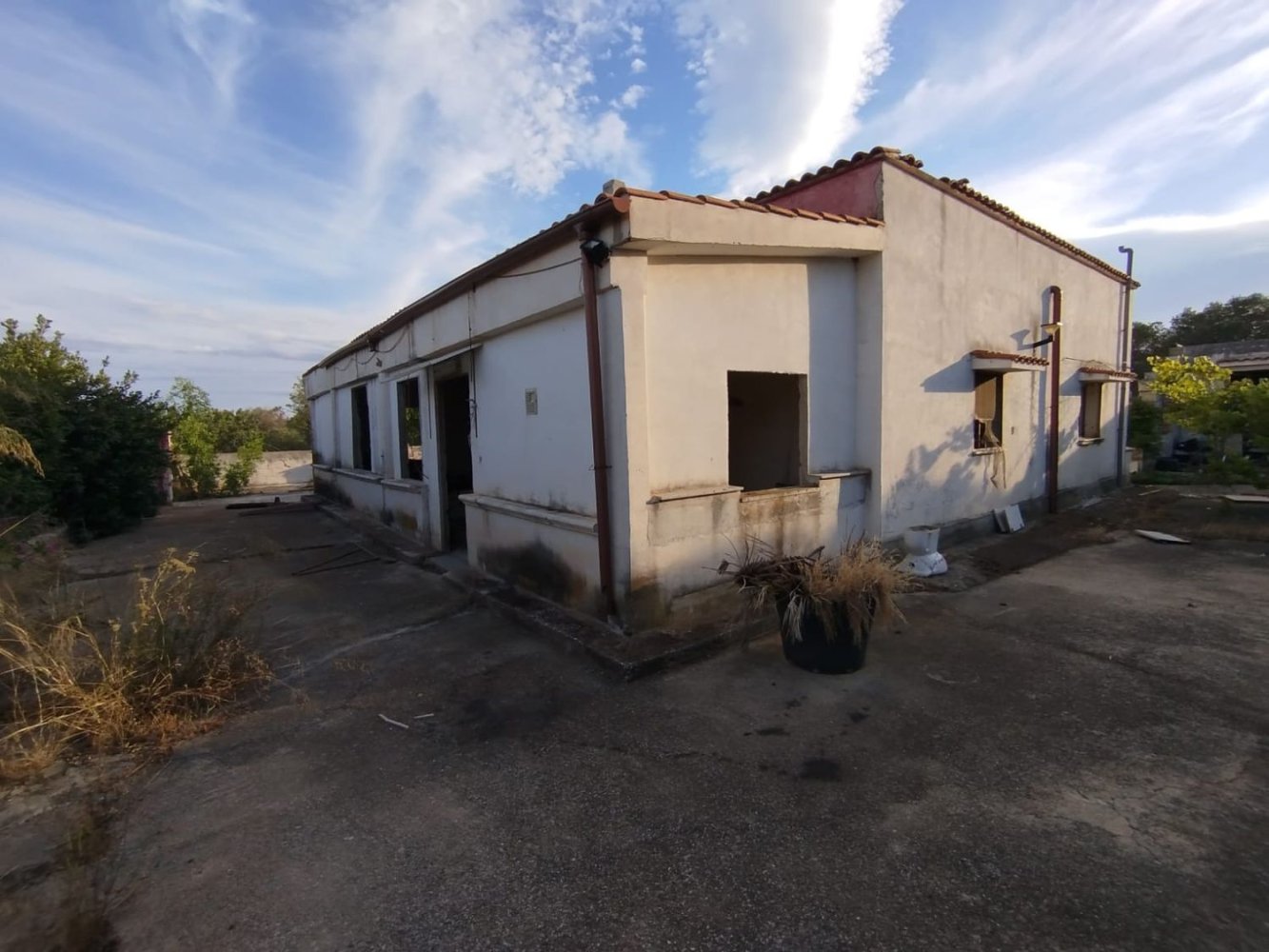 3 rooms Villa in Brindisi, Italy No. 122787