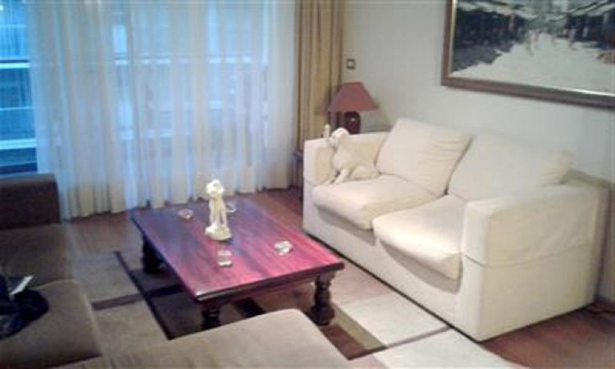 3 bedrooms Apartment in Santiago, Chile No. 3580