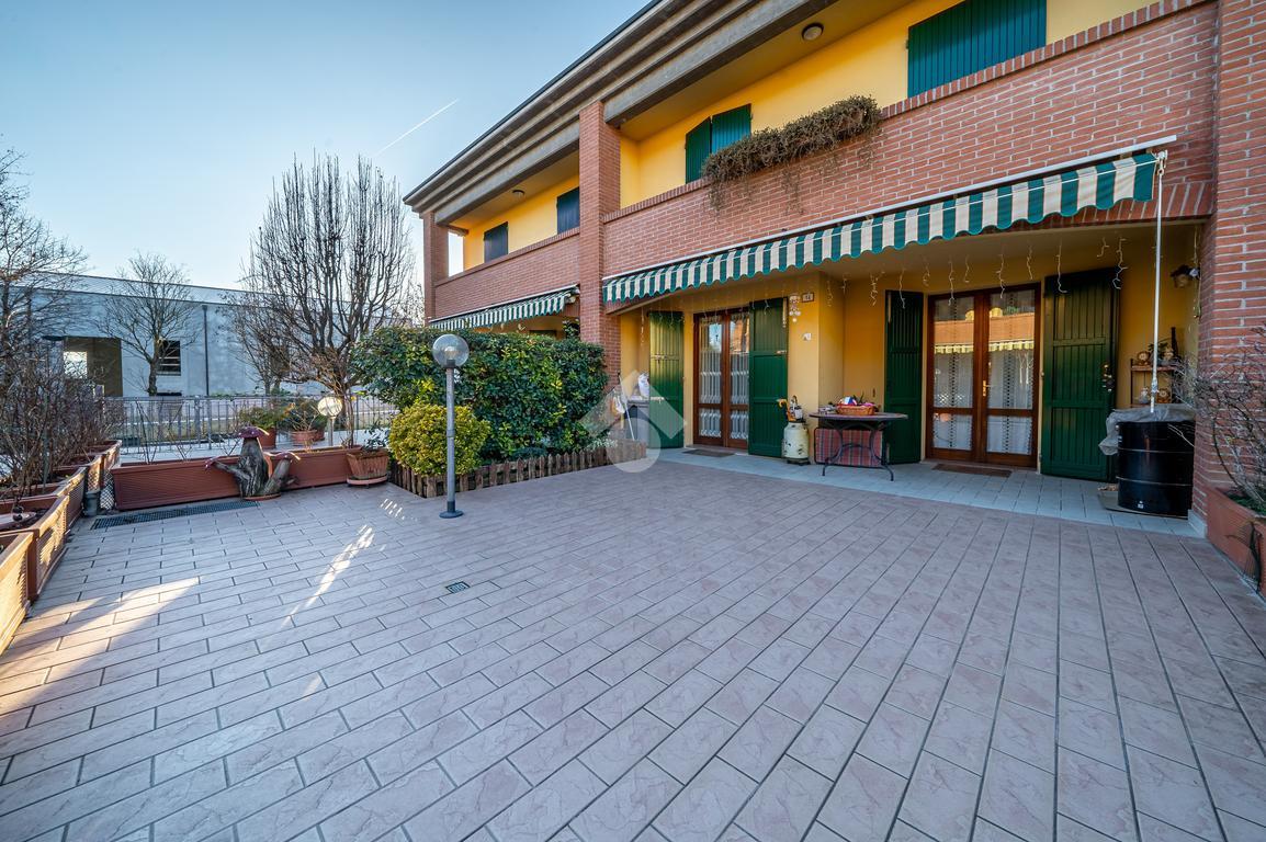 4غرفة منزل في Scandiano, Italy رقم 166003