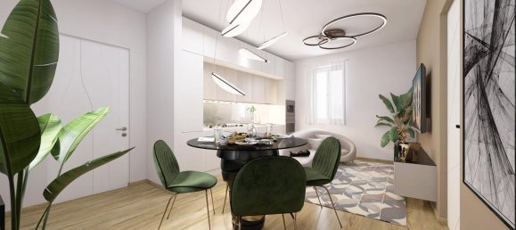 3 rooms Apartment in San Secondo Parmense, Italy No. 2107 14