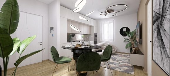 3 rooms Apartment in San Secondo Parmense, Italy No. 2107 7