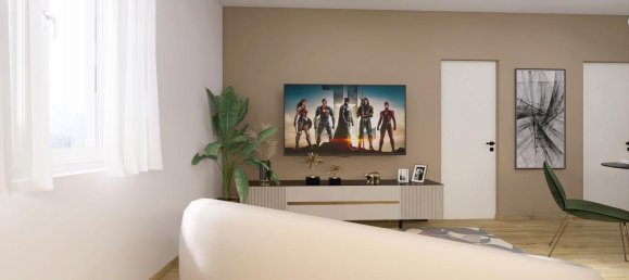 3 rooms Apartment in San Secondo Parmense, Italy No. 2107 12