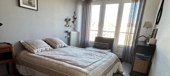 2 غرف نوم شقة في Saint-Brieuc, France رقم 190464 5