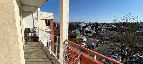 2 غرف نوم شقة في Saint-Brieuc, France رقم 190464 9