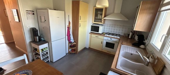 2 غرف نوم شقة في Saint-Brieuc, France رقم 190464 3