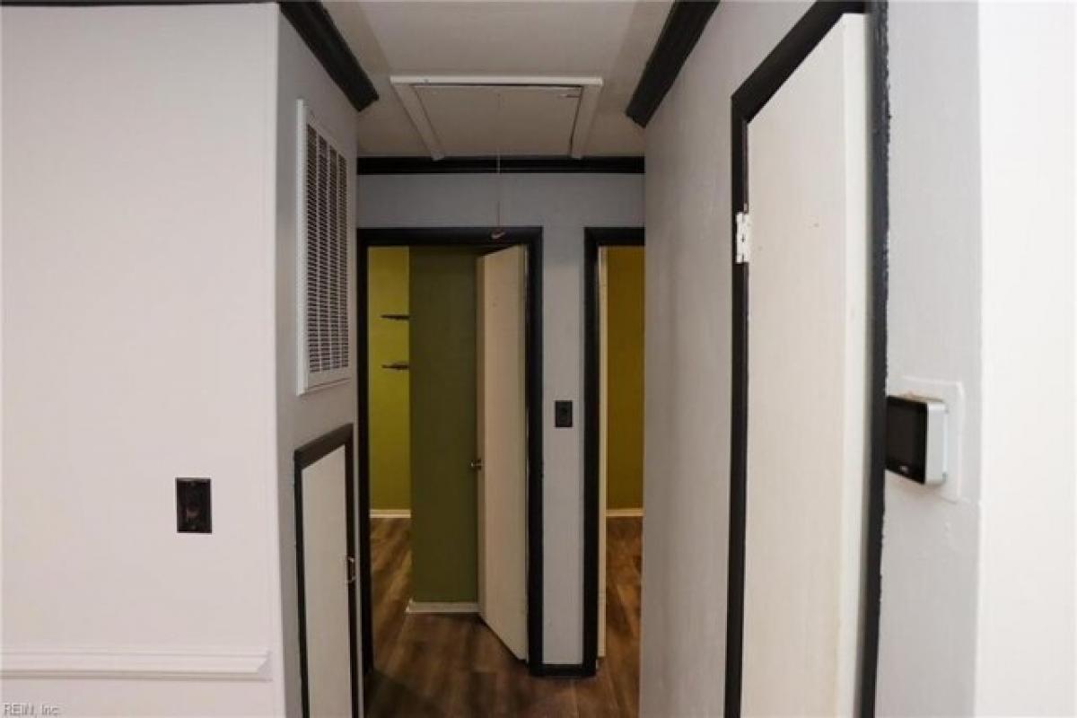 3 bedrooms House in Newport News, USA No. 433947