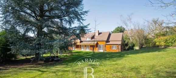 Casa T4 em Garches, France N.º 180428 2