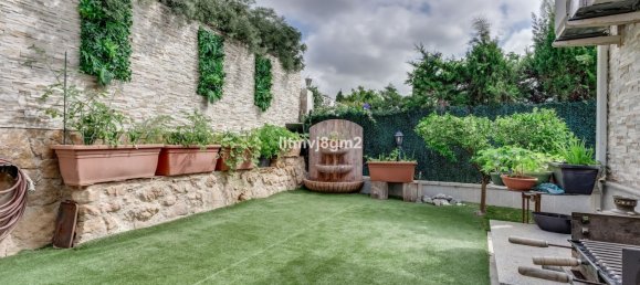 4 bedrooms Villa in Marbella, Spain No. 141461 19