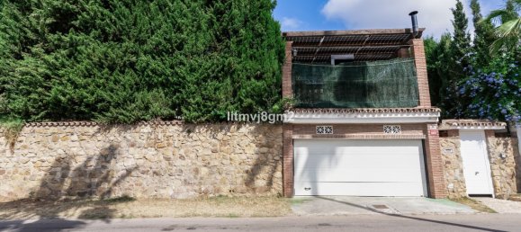 4 bedrooms Villa in Marbella, Spain No. 141461 44