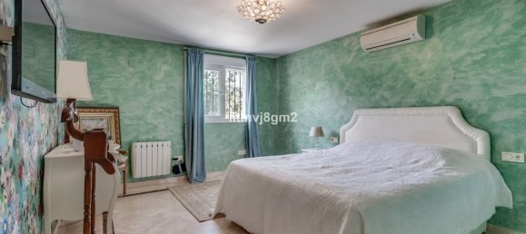 4 bedrooms Villa in Marbella, Spain No. 141461 28