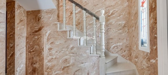 4 bedrooms Villa in Marbella, Spain No. 141461 38