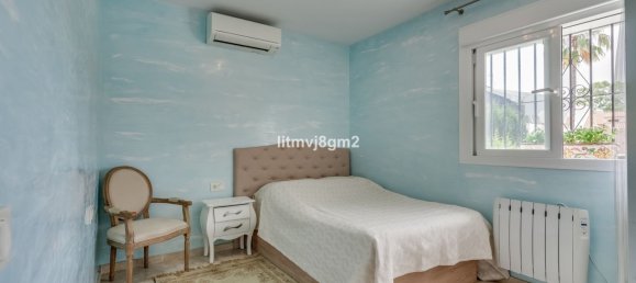 4 bedrooms Villa in Marbella, Spain No. 141461 36