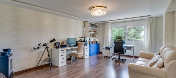 4 bedrooms Villa in Marbella, Spain No. 141461 26