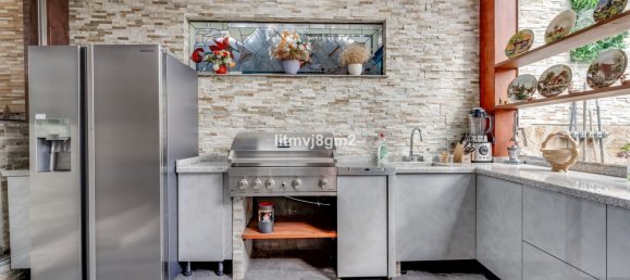 4 bedrooms Villa in Marbella, Spain No. 141461 18